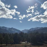 Review photo of Moraine Park Campground — Rocky Mountain National Park by Sarah S., April 15, 2026