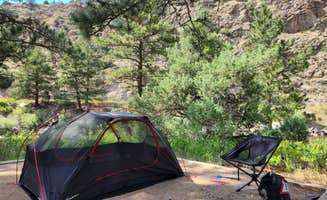 Gary S.'s photo at Mountain Park near Arapaho & Roosevelt National Forests Pawnee NG