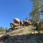 Review photo of Mueller State Park Campground by steve , July 30, 2026