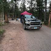 Review photo of Mueller State Park Campground by Gerard E., September 2, 2026