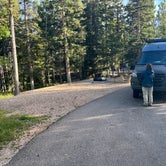 Review photo of Mueller State Park Campground by Michael , September 19, 2023