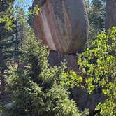 Review photo of Mueller State Park Campground by steve , July 30, 2026