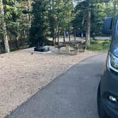 Review photo of Mueller State Park Campground by Michael , September 19, 2023