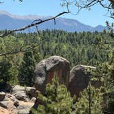 Review photo of Mueller State Park Campground by Danette S., July 20, 2026
