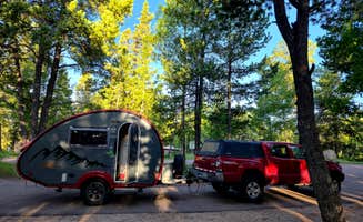 Dan R.'s photo at Mueller State Park Campground near Cripple Creek, CO