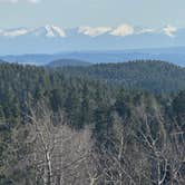 Review photo of Mueller State Park Campground by Kenneth F., May 13, 2025