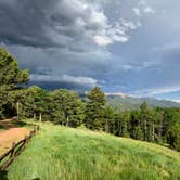 Review photo of Mueller State Park Campground by Dan R., June 16, 2025