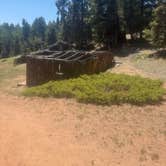 Review photo of Mueller State Park Campground by Danette S., July 20, 2026