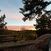 Review photo of Mueller State Park Campground by carson C., September 20, 2024