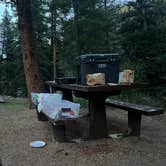 Review photo of North Bank Campground by Megan , June 2, 2024