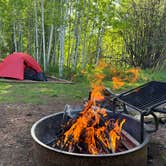 Review photo of North Fork Campground by Maria E., May 27, 2025