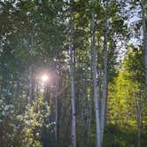 Review photo of North Fork Campground by Maria E., May 27, 2025