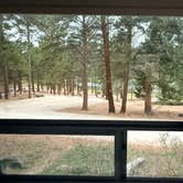 Review photo of Ohaver Lake Campground by Kim D., September 17, 2026