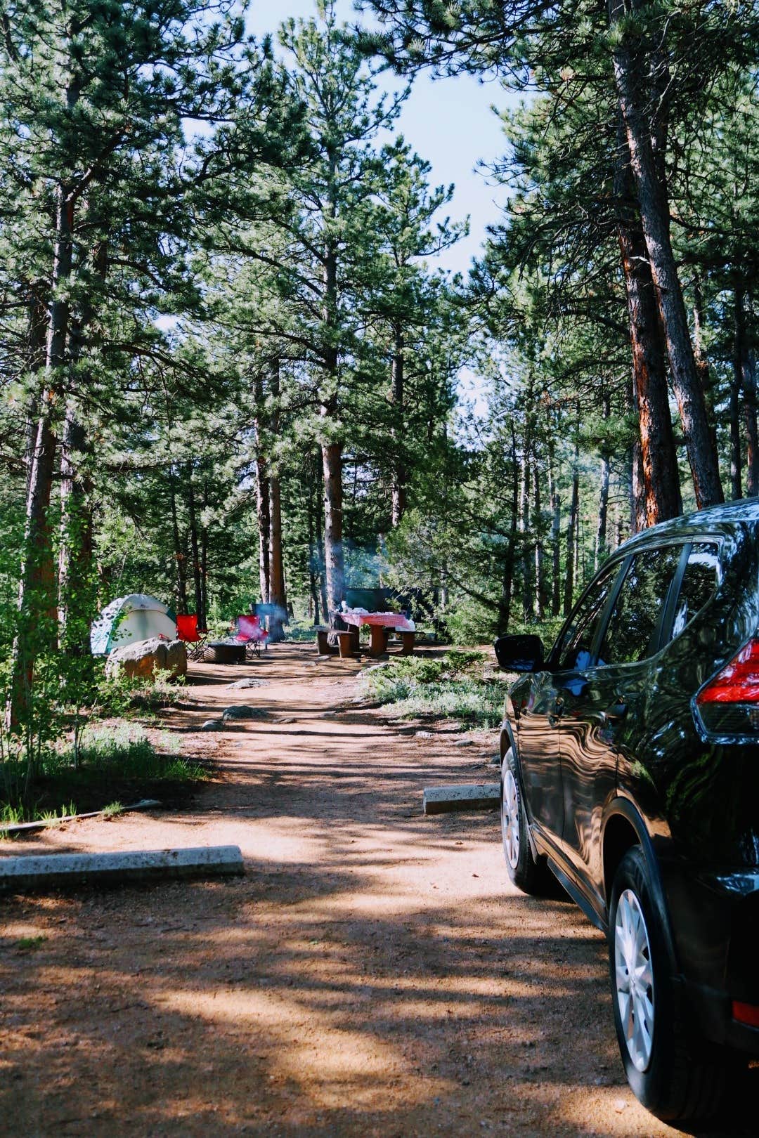 Finn S.'s photo at Olive Ridge near Arapaho and Roosevelt National Forests and Pawnee National Grassland