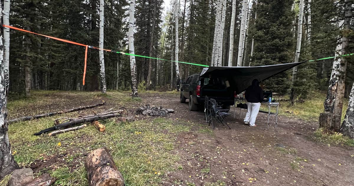 Owl Creek Pass