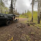 Review photo of Owl Creek Pass by robert P., September 20, 2025
