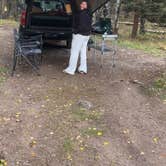 Review photo of Owl Creek Pass by robert P., September 20, 2025