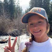 Review photo of Peaceful Valley by Samantha S., May 19, 2025
