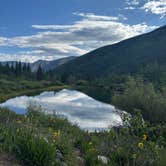 Review photo of Pearl Pass Dispersed Camping by Emylee E., June 20, 2026