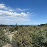 Review photo of Penitente Canyon Campground by Elena C., May 23, 2025