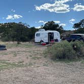 Review photo of Penitente Canyon Campground by Elena C., May 23, 2025