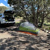 Review photo of Pinon Flats Campground — Great Sand Dunes National Park by Prateek , July 15, 2024