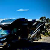 Review photo of Pinon Flats Campground — Great Sand Dunes National Park by Lumpie C., July 16, 2026