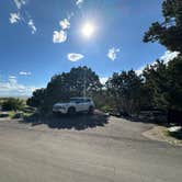 Review photo of Pinon Flats Campground — Great Sand Dunes National Park by Prateek , July 15, 2024