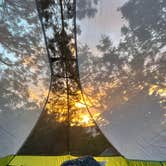 Review photo of Pinon Flats Campground — Great Sand Dunes National Park by Prateek , July 15, 2024