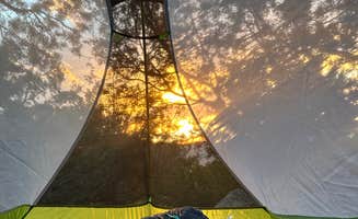 Prateek's photo at Pinon Flats Campground — Great Sand Dunes National Park near Great Sand Dunes National Park & Preserve