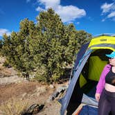 Review photo of Pinon Flats Campground — Great Sand Dunes National Park by Chris E., April 5, 2024