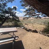 Review photo of Pinon Flats Campground — Great Sand Dunes National Park by mackenzie T., May 15, 2026