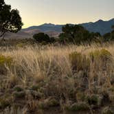 Review photo of Pinon Flats Campground — Great Sand Dunes National Park by Hannah T., February 20, 2024