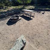 Review photo of Pinon Flats Campground — Great Sand Dunes National Park by Eileen C., June 8, 2025
