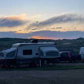 Review photo of Pinon Flats Campground — Great Sand Dunes National Park by Joel R., October 30, 2023