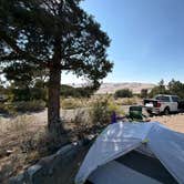 Review photo of Pinon Flats Campground — Great Sand Dunes National Park by Kaitlin N., August 12, 2026
