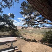 Review photo of Pinon Flats Campground — Great Sand Dunes National Park by mackenzie T., May 15, 2026