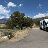 Review photo of Pinon Flats Campground — Great Sand Dunes National Park by Kim G., May 10, 2026
