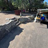 Review photo of Pinon Flats Campground — Great Sand Dunes National Park by Eileen C., June 8, 2025