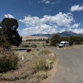 Review photo of Pinon Flats Campground — Great Sand Dunes National Park by Kim G., May 10, 2026