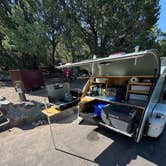 Review photo of Pinon Flats Campground — Great Sand Dunes National Park by Eileen C., June 8, 2025
