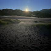 Review photo of Pinon Flats Campground — Great Sand Dunes National Park by Hannah T., February 20, 2024