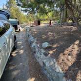 Review photo of Pinon Flats Campground — Great Sand Dunes National Park by Eileen C., June 8, 2025