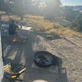 Review photo of Pinon Flats Campground — Great Sand Dunes National Park by Juliana R., October 4, 2024