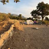 Review photo of Pinon Flats Campground — Great Sand Dunes National Park by Kaitlin N., August 12, 2026