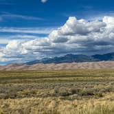 Review photo of Pinon Flats Campground — Great Sand Dunes National Park by Robert L., September 10, 2026