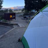 Review photo of Pinon Flats Campground — Great Sand Dunes National Park by Brittany R., September 13, 2024