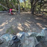 Review photo of Pinon Flats Campground — Great Sand Dunes National Park by Eileen C., June 8, 2025