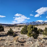 Review photo of Pinon Flats Campground — Great Sand Dunes National Park by Chris E., April 5, 2024