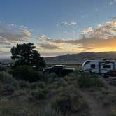 Review photo of Pinon Flats Campground — Great Sand Dunes National Park by Thomas W., July 8, 2025